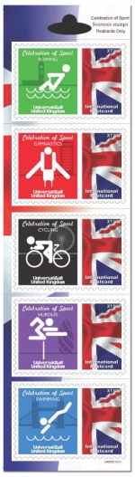 Celebration of Sport