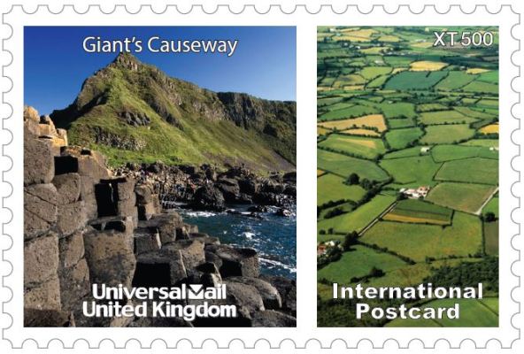 Northern Ireland