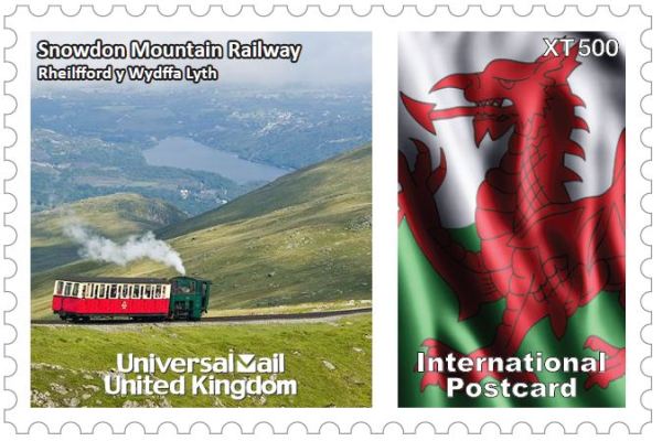 Wales