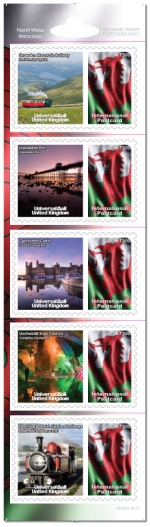 North Wales Attractions